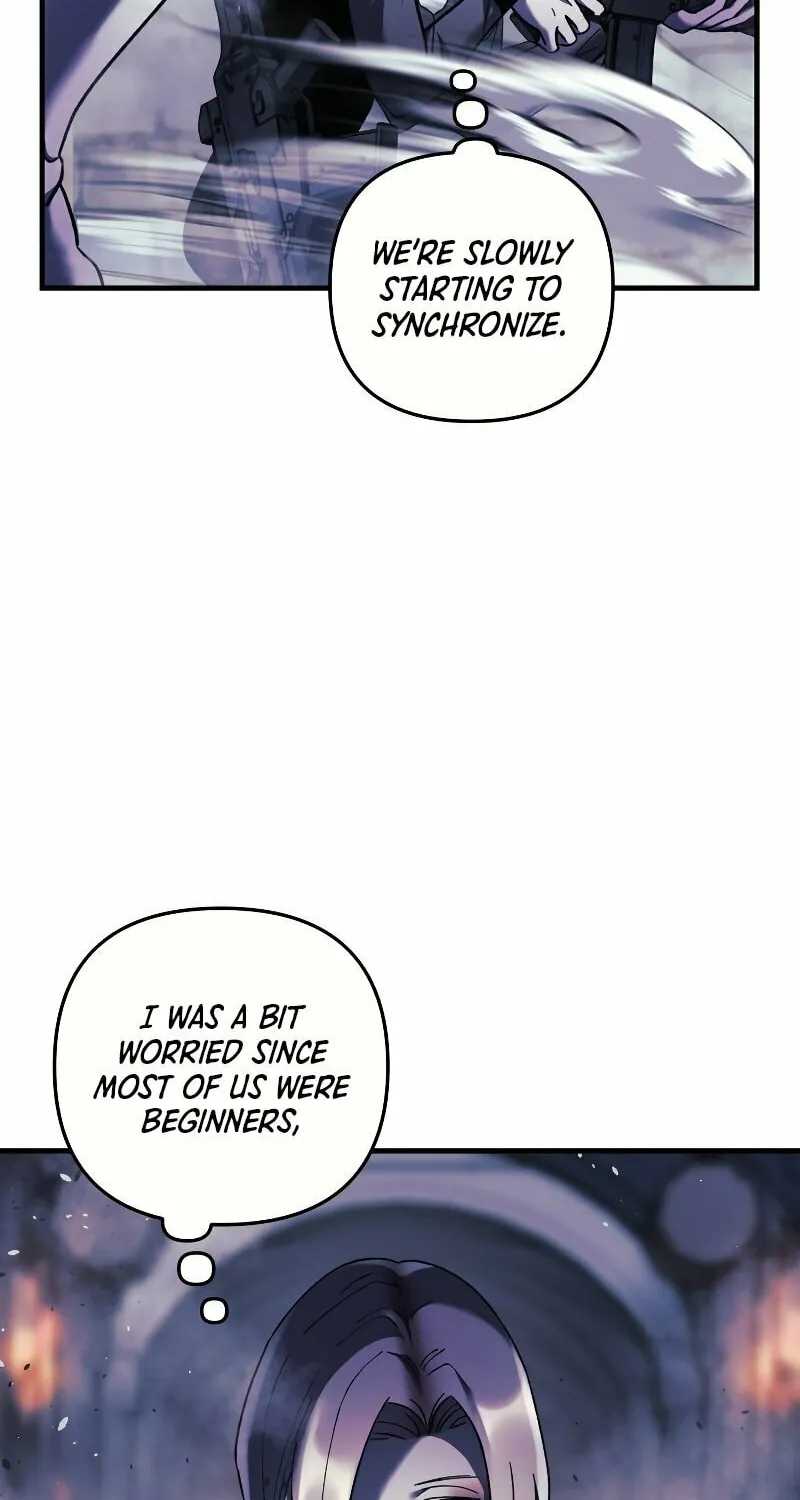 My Daughter Is The Final Boss Chapter 22 page 63 - 