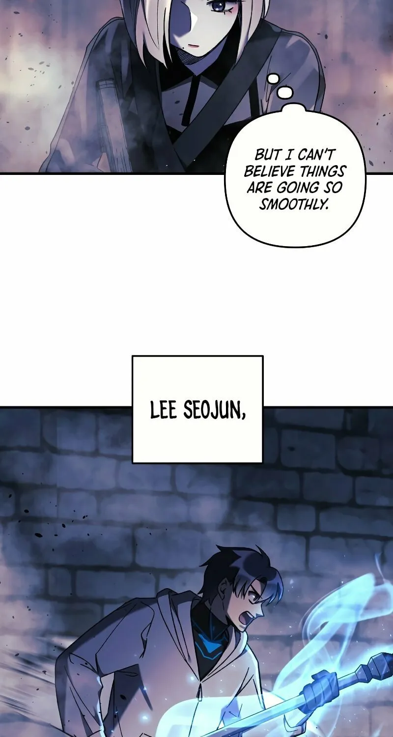 My Daughter Is The Final Boss Chapter 22 page 64 - 