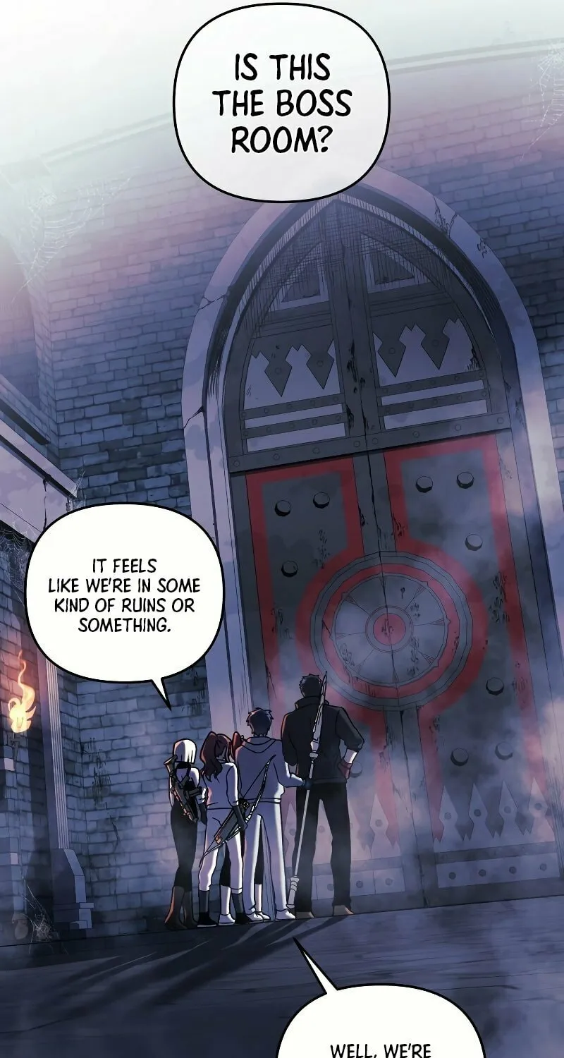 My Daughter Is The Final Boss Chapter 22 page 68 - 