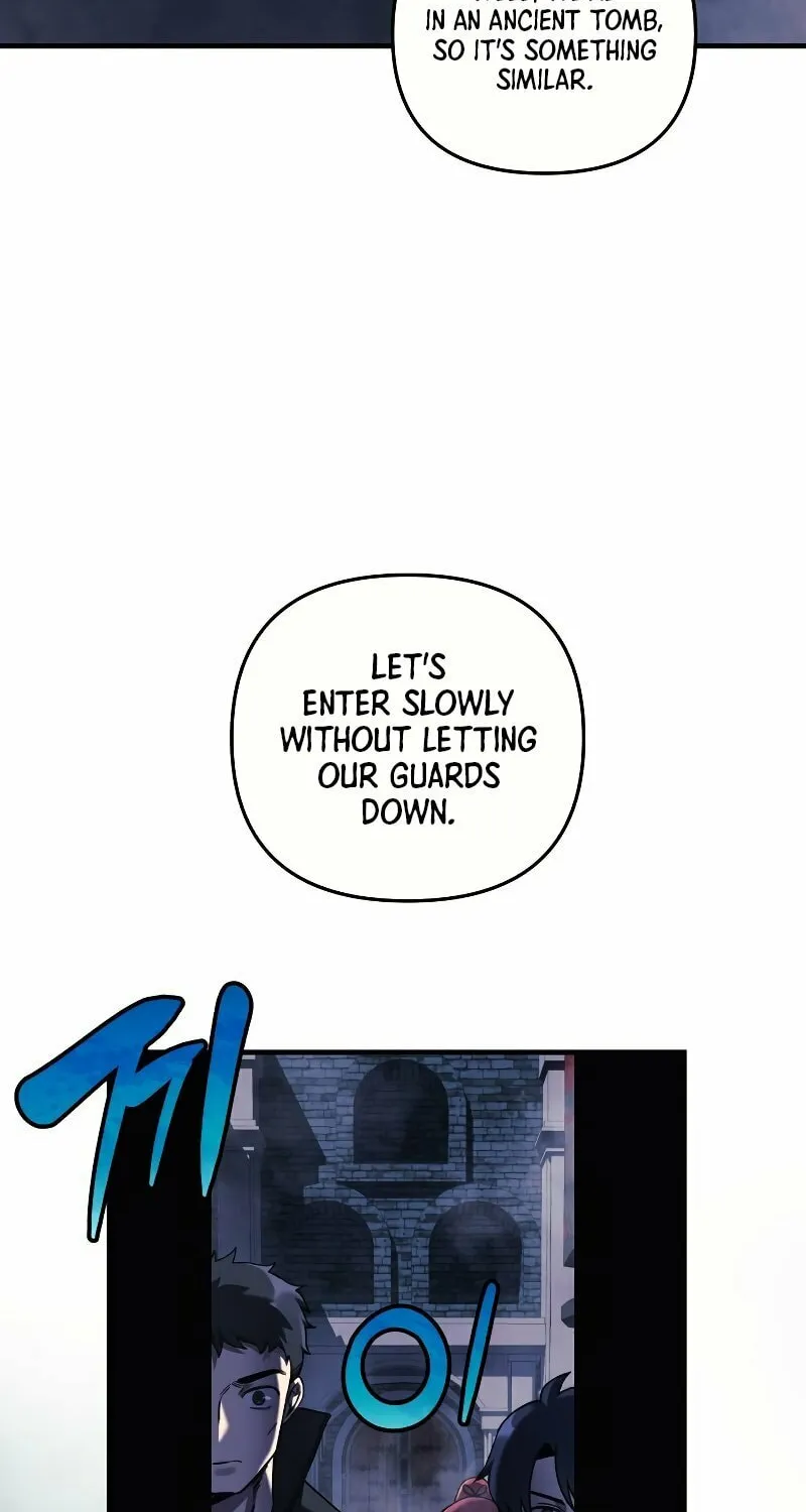My Daughter Is The Final Boss Chapter 22 page 69 - 
