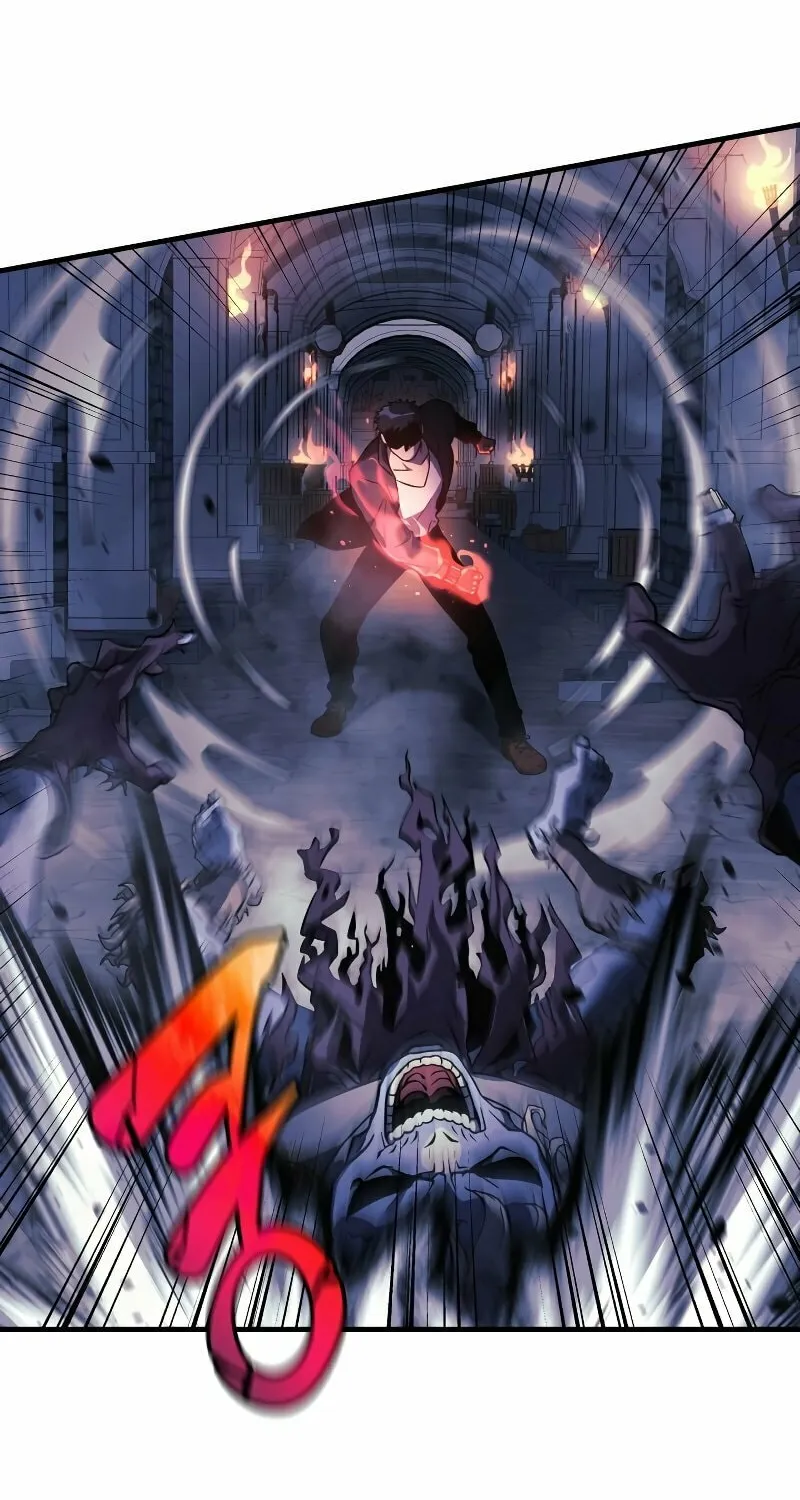 My Daughter Is The Final Boss Chapter 22 page 8 - 