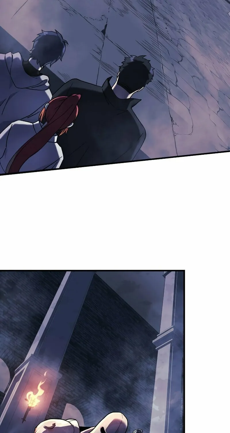 My Daughter Is The Final Boss Chapter 22 page 71 - 