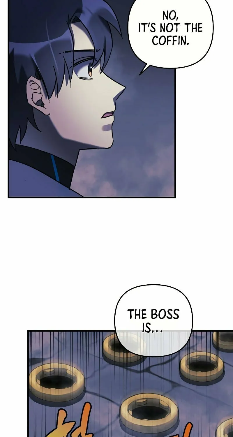 My Daughter Is The Final Boss Chapter 22 page 74 - 