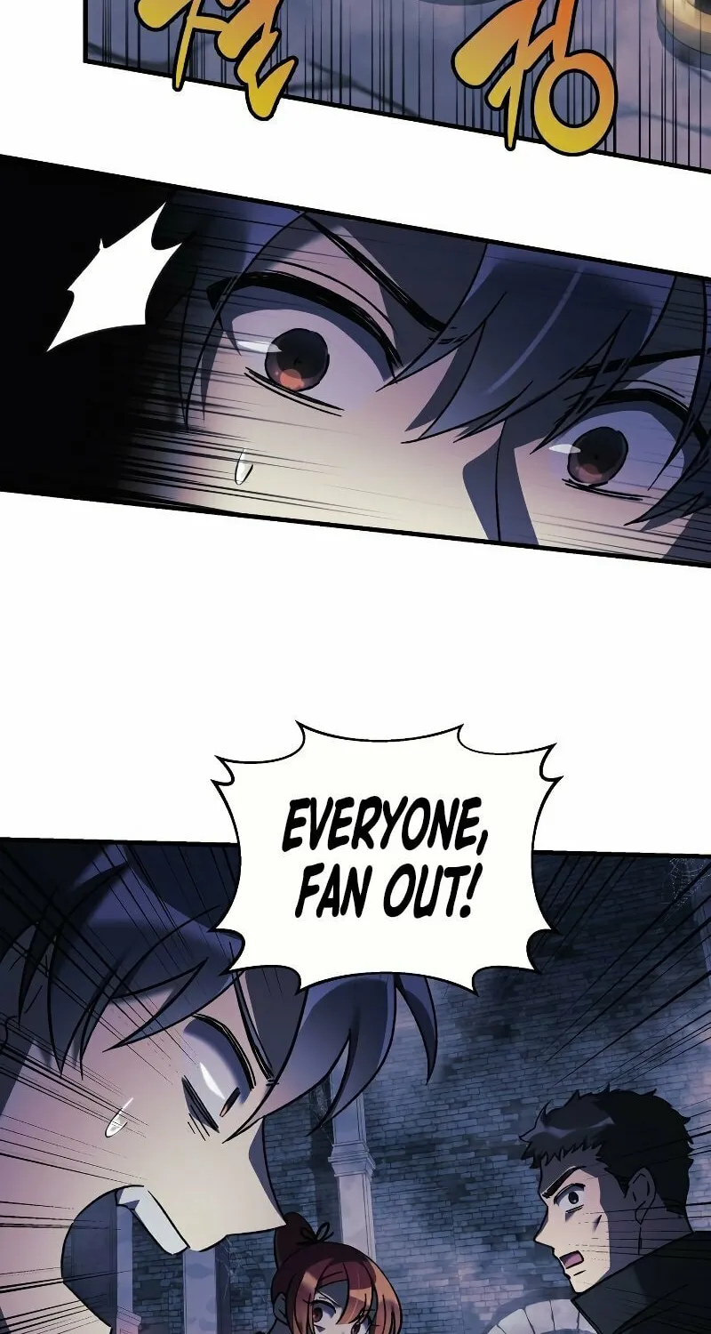 My Daughter Is The Final Boss Chapter 22 page 75 - 