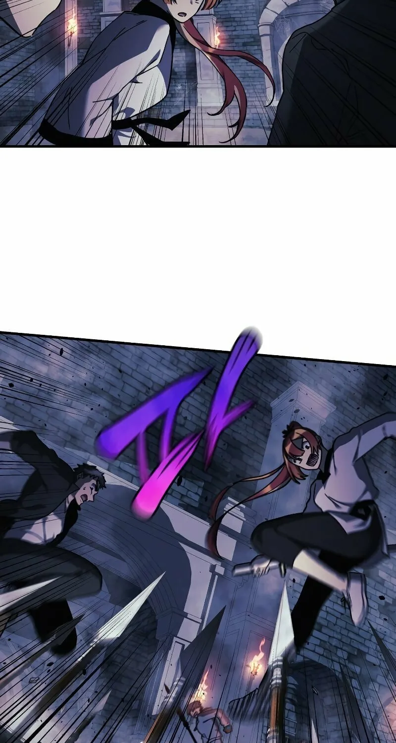 My Daughter Is The Final Boss Chapter 22 page 76 - 