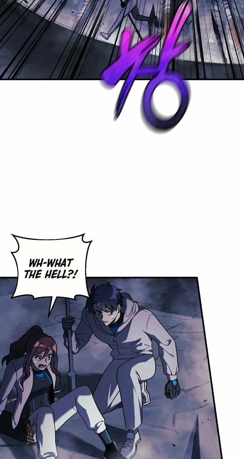 My Daughter Is The Final Boss Chapter 22 page 77 - 