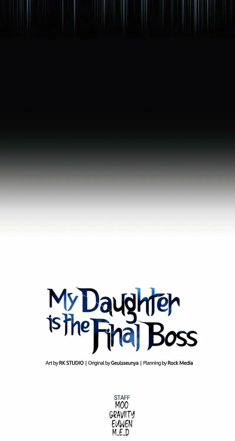 My Daughter Is The Final Boss Chapter 22 page 81 - 