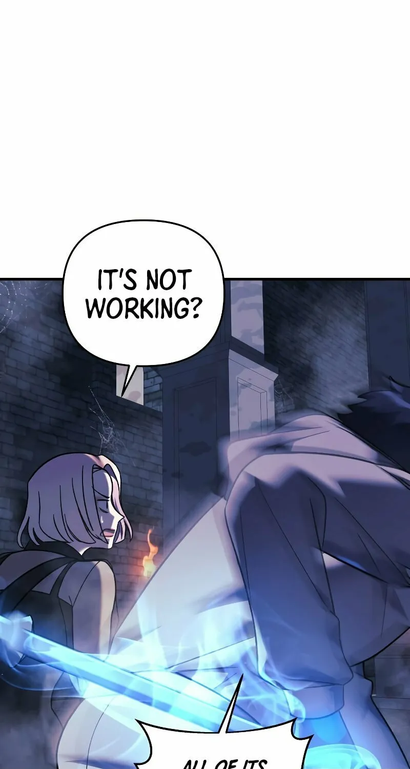 My Daughter Is The Final Boss Chapter 23 page 15 - 