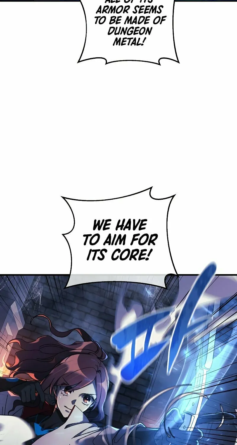 My Daughter Is The Final Boss Chapter 23 page 16 - 