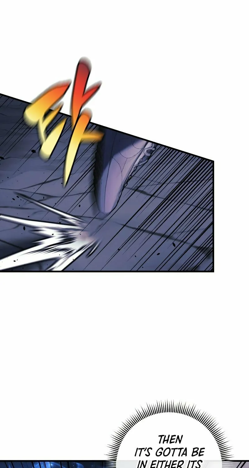 My Daughter Is The Final Boss Chapter 23 page 20 - 