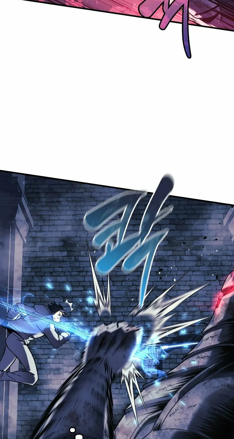 My Daughter Is The Final Boss Chapter 23 page 23 - 