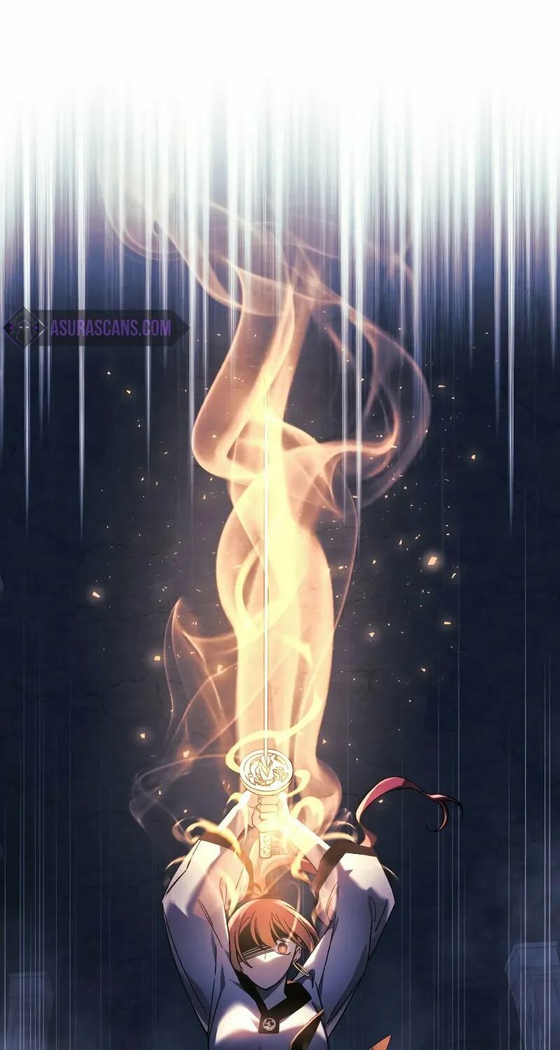 My Daughter Is The Final Boss Chapter 23 page 26 - 