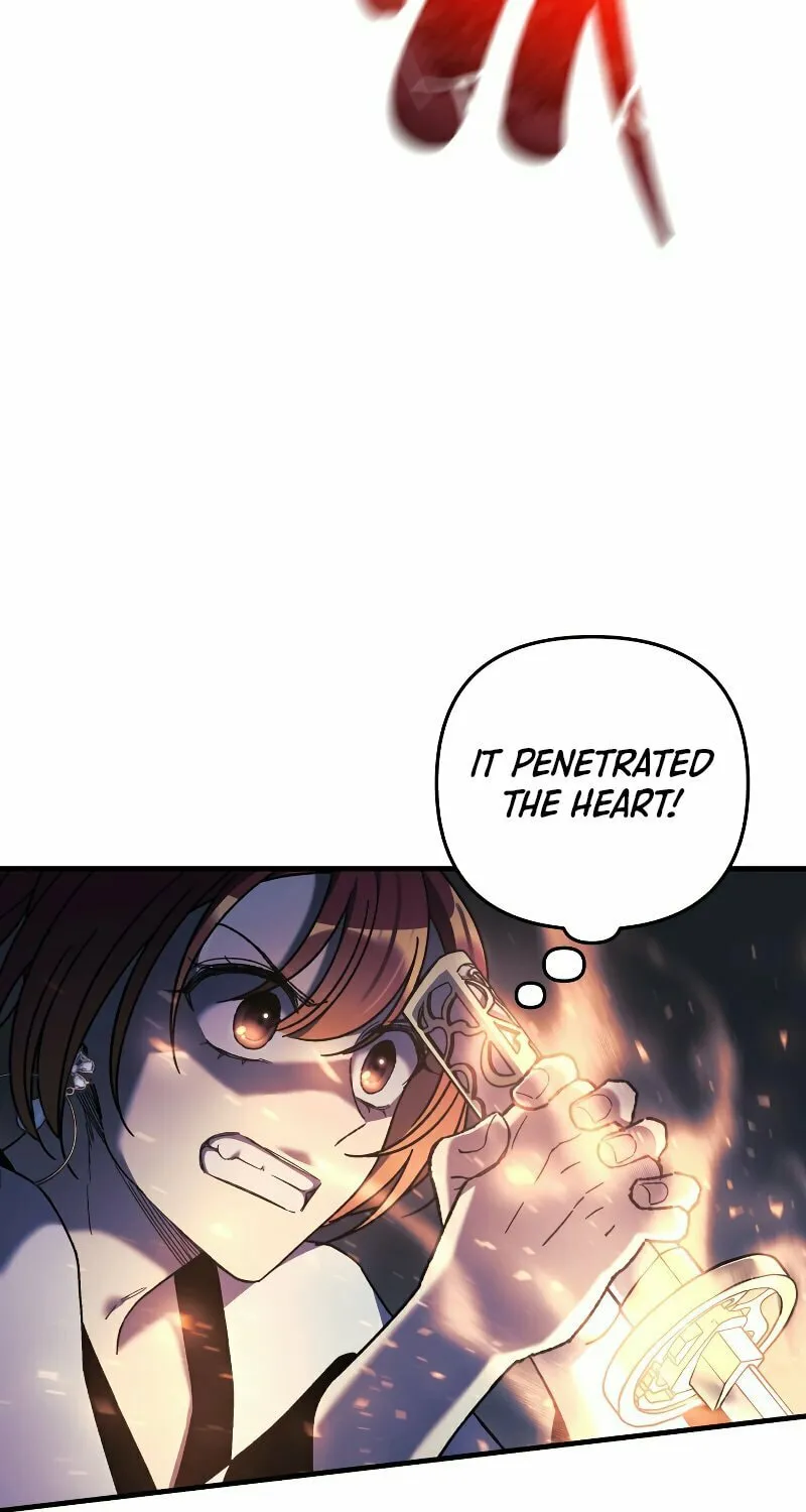 My Daughter Is The Final Boss Chapter 23 page 29 - 