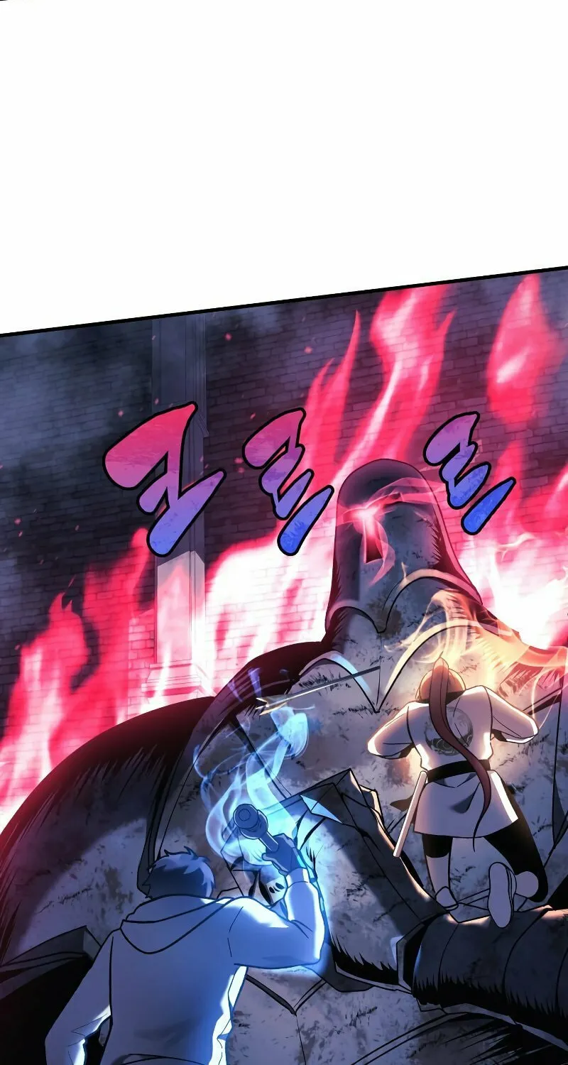 My Daughter Is The Final Boss Chapter 23 page 30 - 
