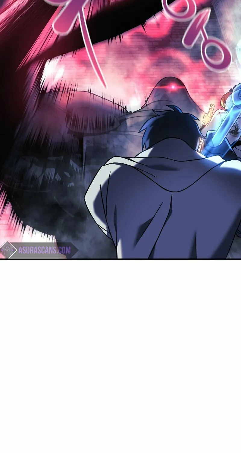 My Daughter Is The Final Boss Chapter 23 page 35 - 