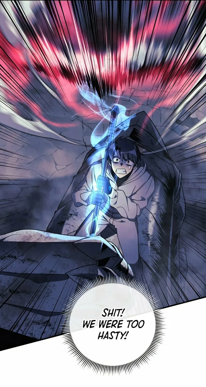 My Daughter Is The Final Boss Chapter 23 page 37 - 