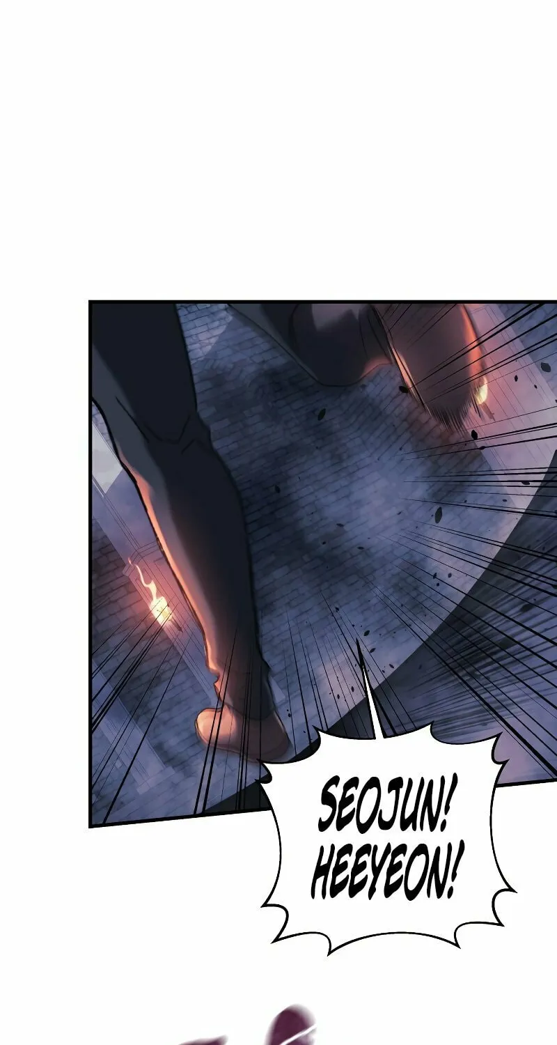 My Daughter Is The Final Boss Chapter 23 page 38 - 