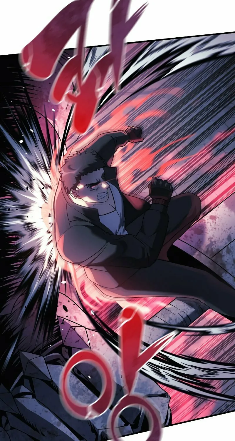 My Daughter Is The Final Boss Chapter 23 page 39 - 