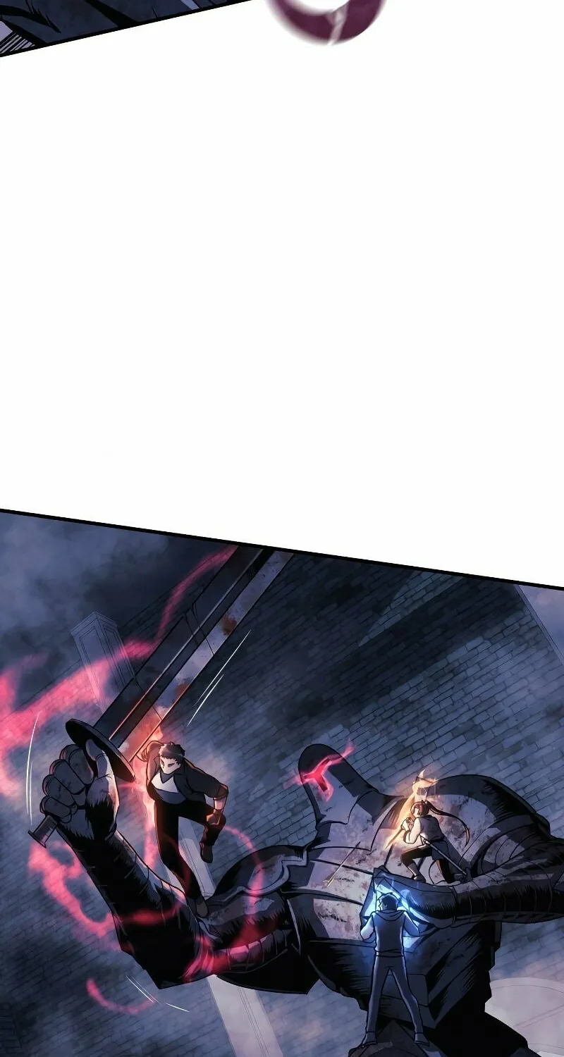 My Daughter Is The Final Boss Chapter 23 page 40 - 