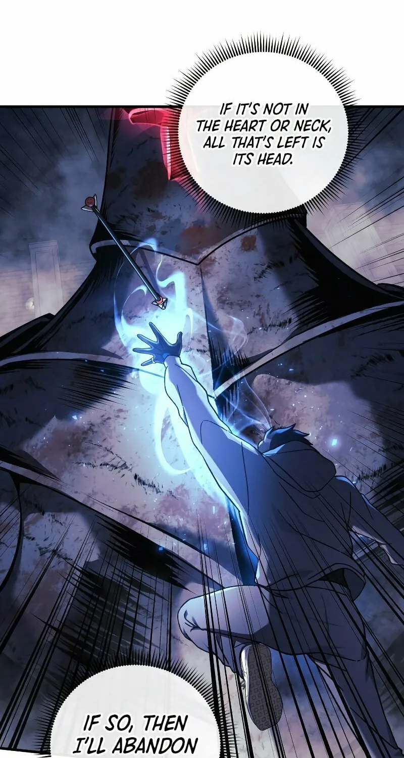 My Daughter Is The Final Boss Chapter 23 page 44 - 