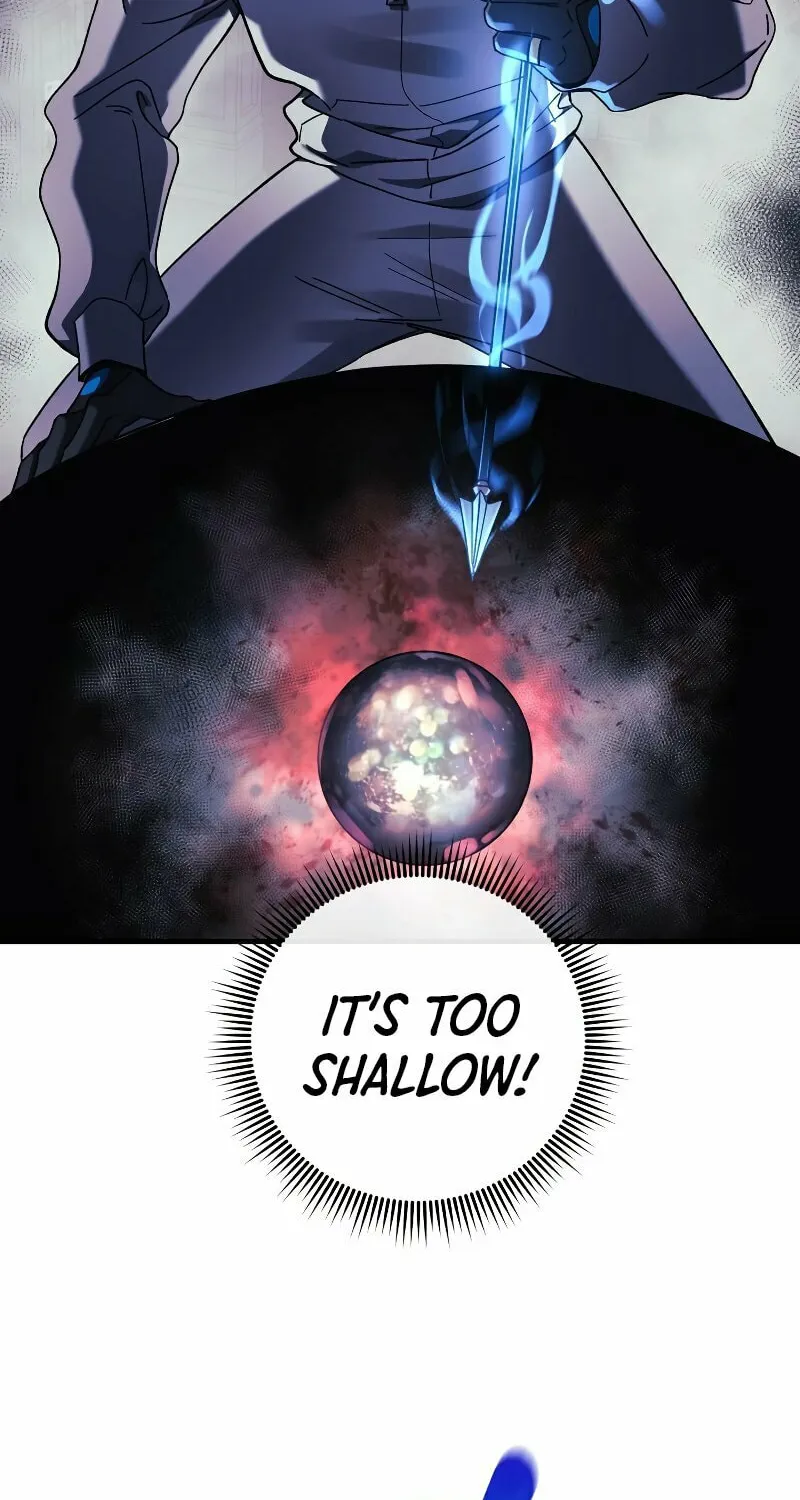 My Daughter Is The Final Boss Chapter 23 page 50 - 