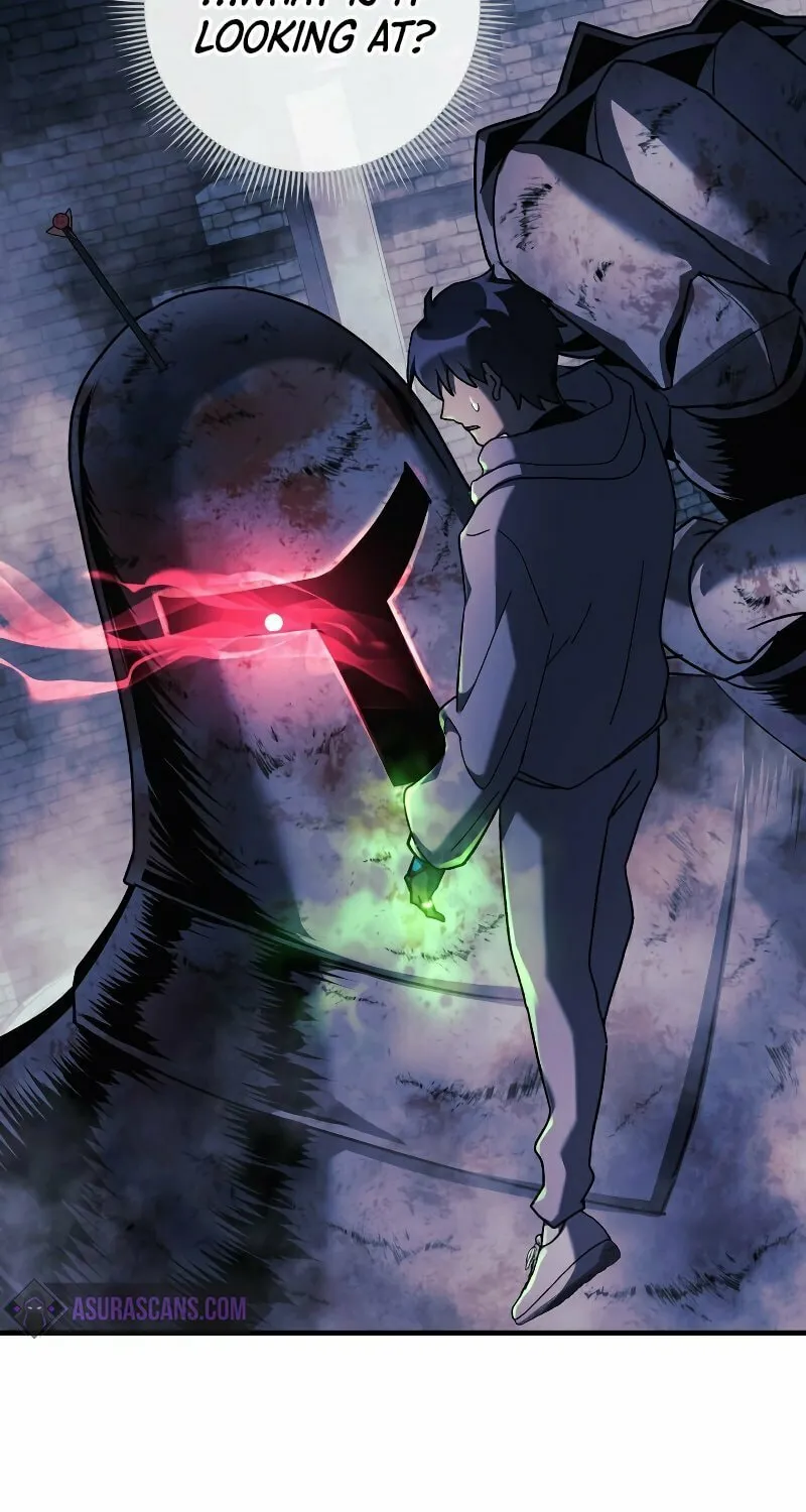 My Daughter Is The Final Boss Chapter 23 page 55 - 