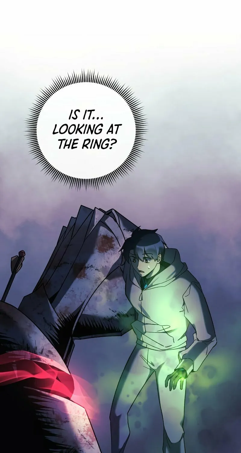 My Daughter Is The Final Boss Chapter 23 page 57 - 