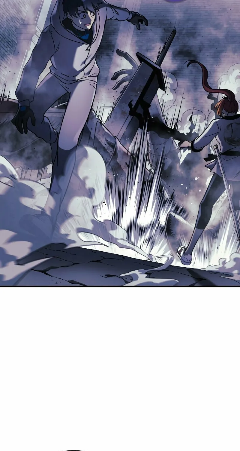 My Daughter Is The Final Boss Chapter 23 page 64 - 