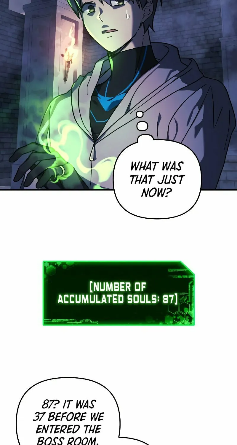 My Daughter Is The Final Boss Chapter 23 page 67 - 
