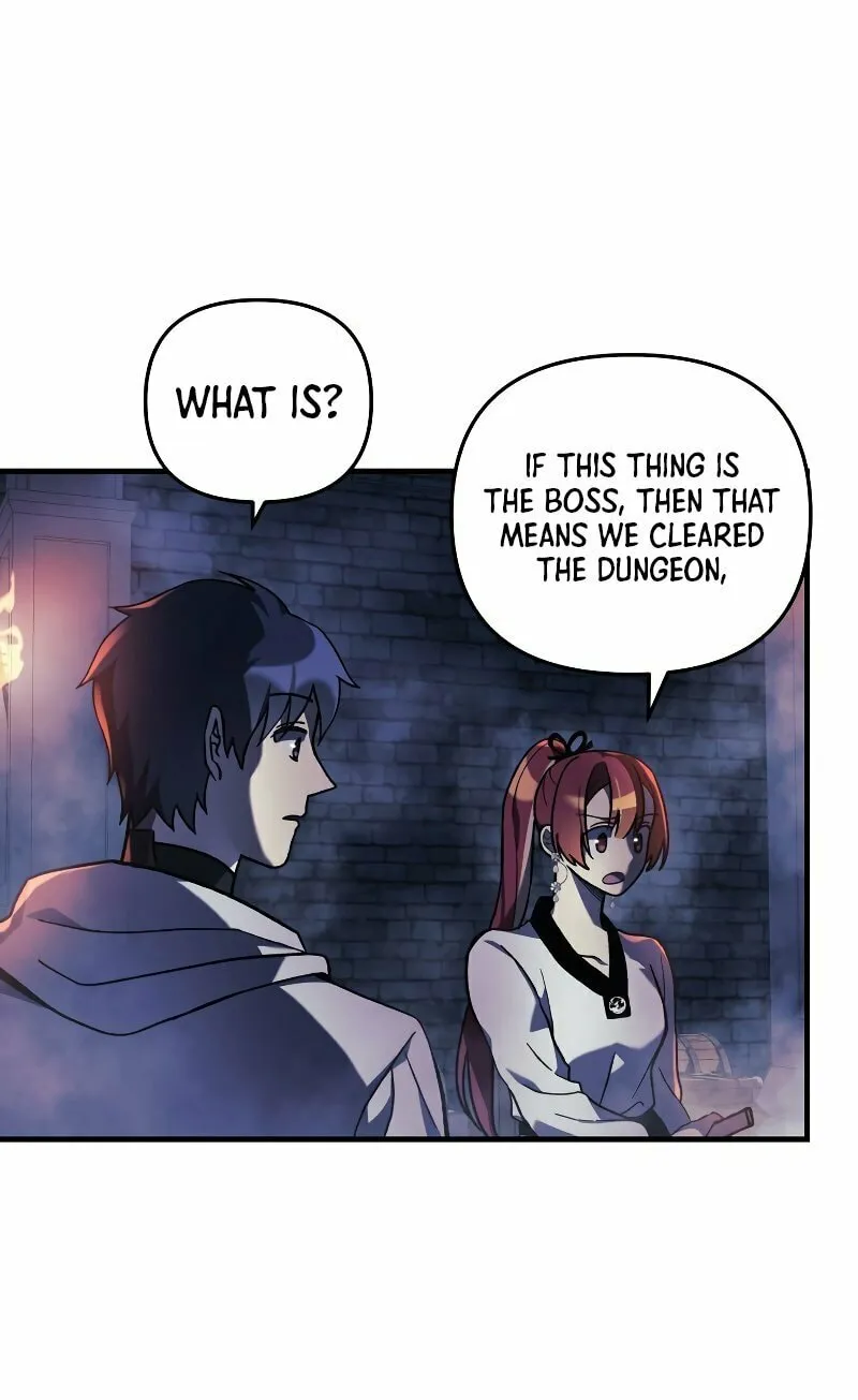 My Daughter Is The Final Boss Chapter 23 page 70 - 