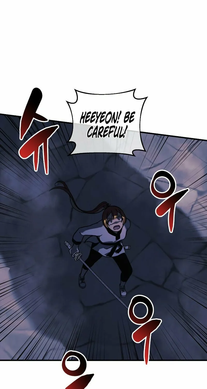 My Daughter Is The Final Boss Chapter 23 page 8 - 
