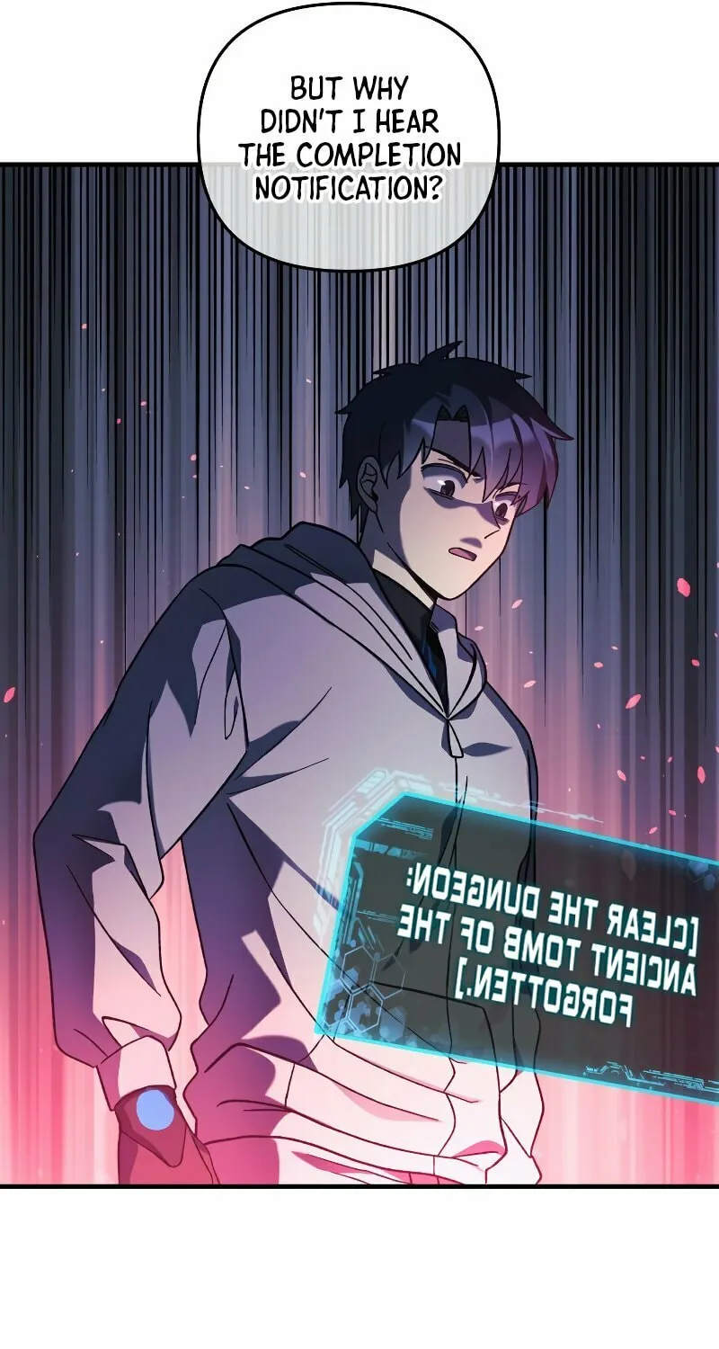 My Daughter Is The Final Boss Chapter 23 page 71 - 