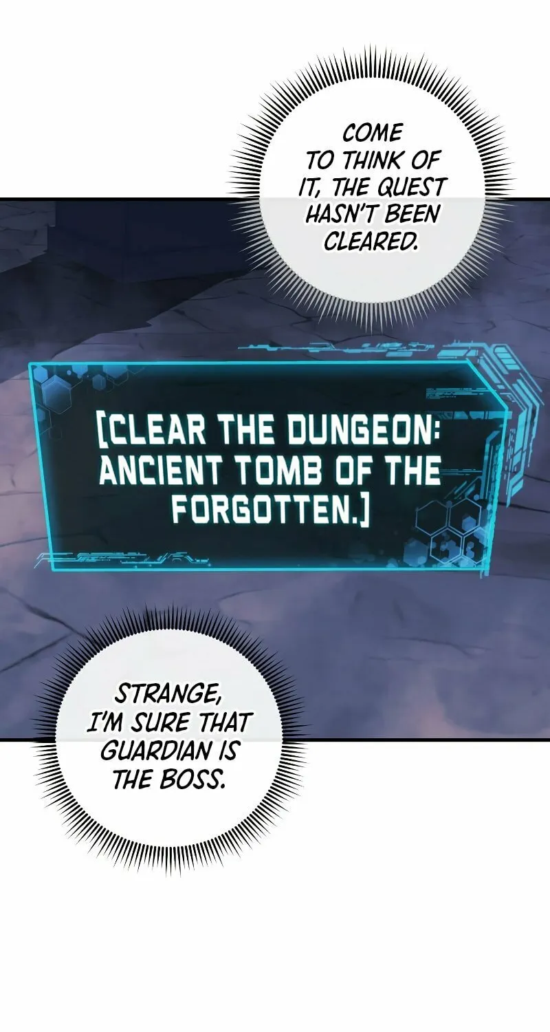 My Daughter Is The Final Boss Chapter 23 page 72 - 