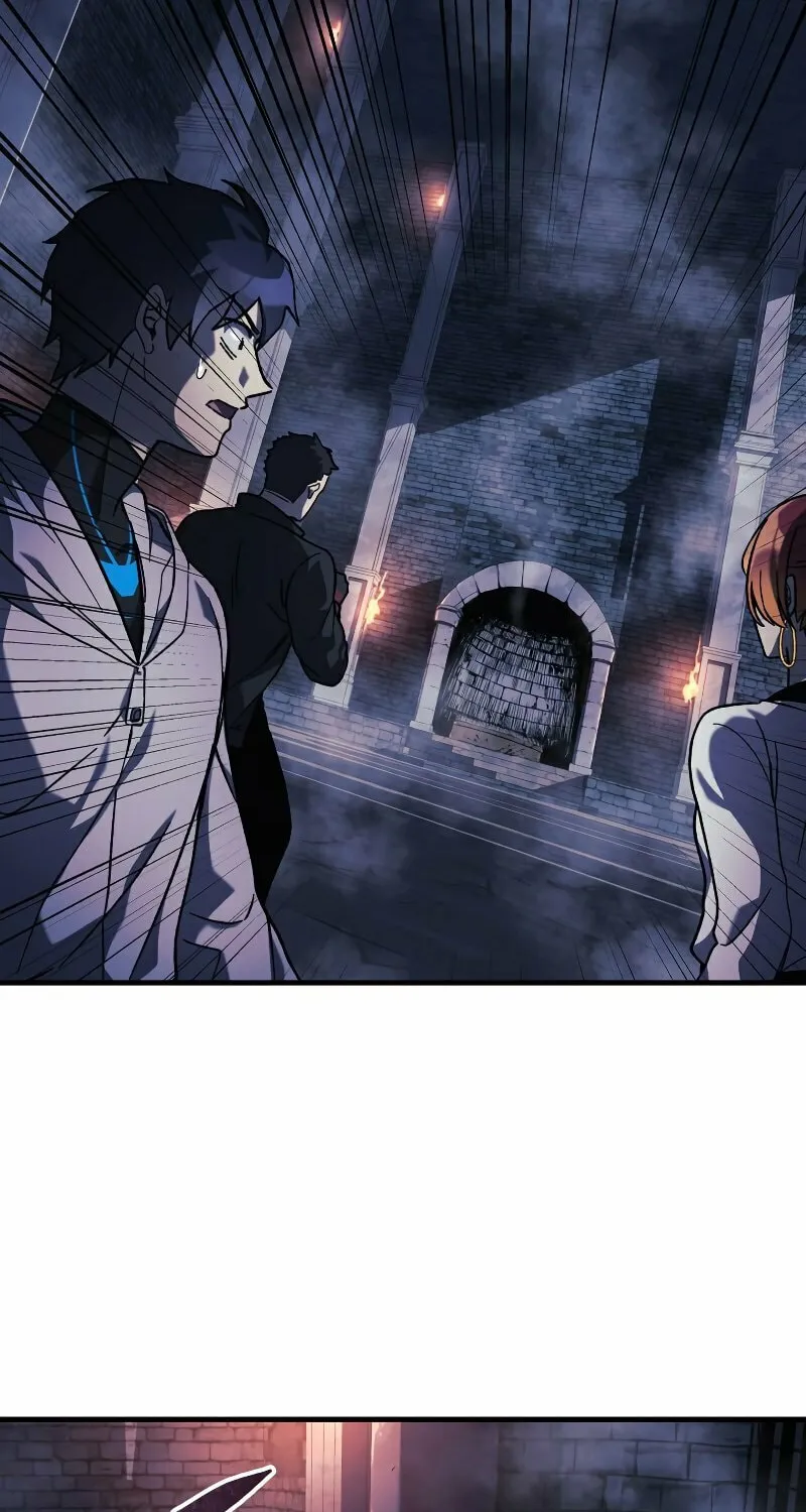 My Daughter Is The Final Boss Chapter 23 page 74 - 