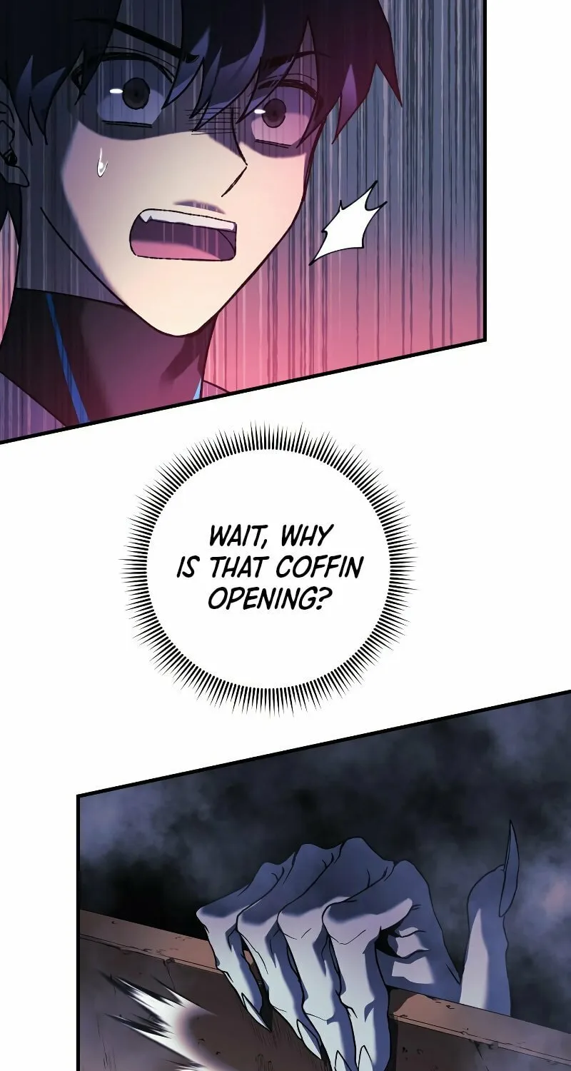 My Daughter Is The Final Boss Chapter 23 page 76 - 