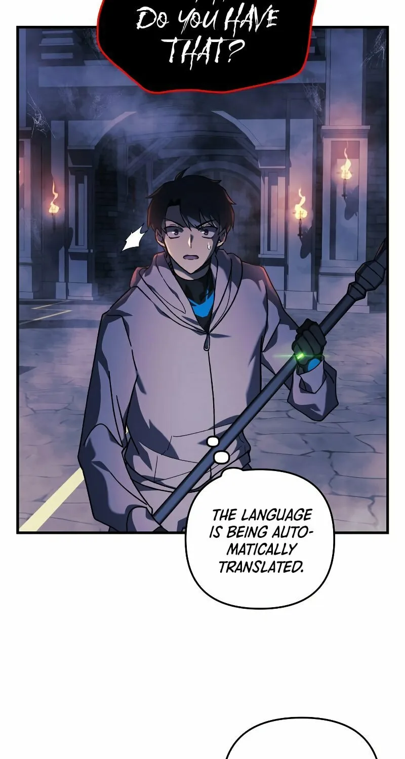 My Daughter Is The Final Boss Chapter 23 page 80 - 