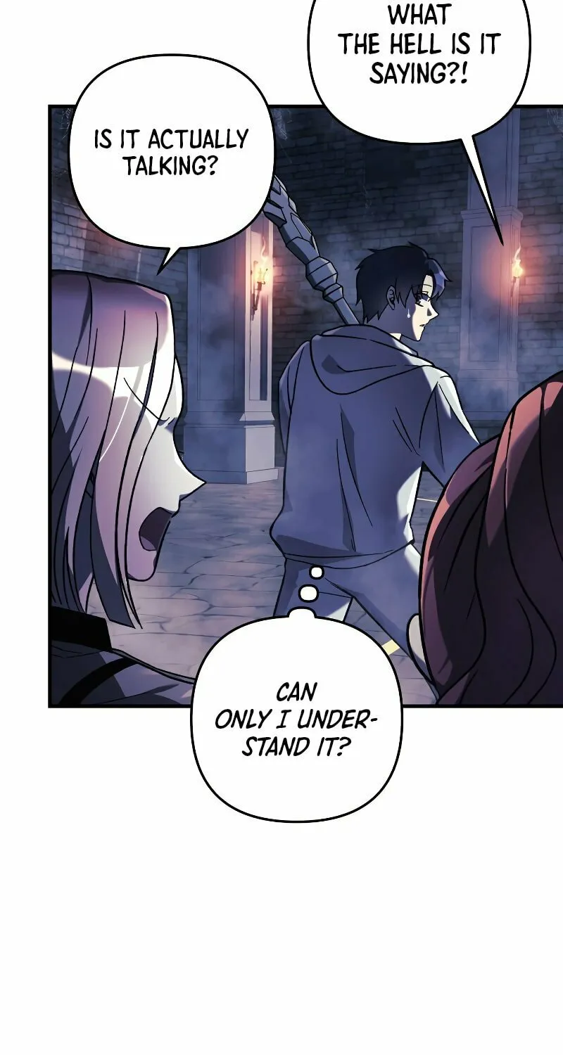 My Daughter Is The Final Boss Chapter 23 page 81 - 