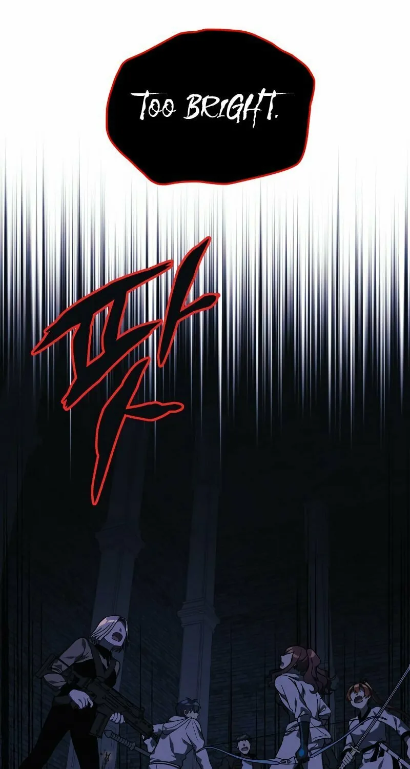 My Daughter Is The Final Boss Chapter 23 page 84 - 