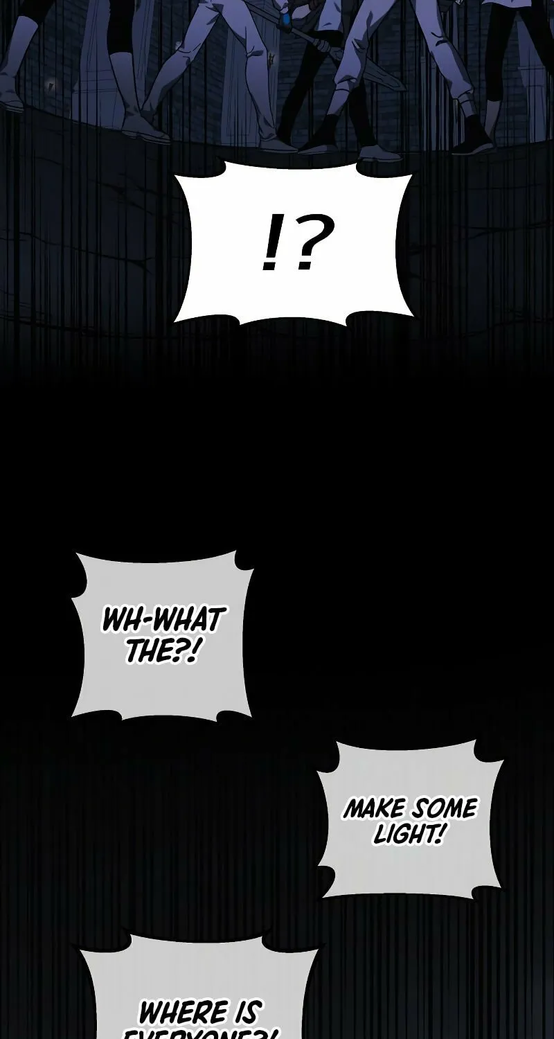 My Daughter Is The Final Boss Chapter 23 page 85 - 