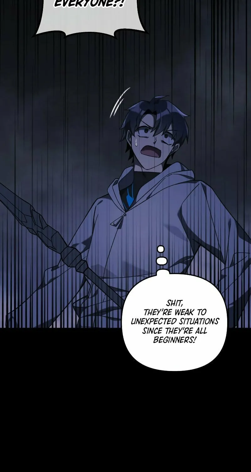 My Daughter Is The Final Boss Chapter 23 page 86 - 