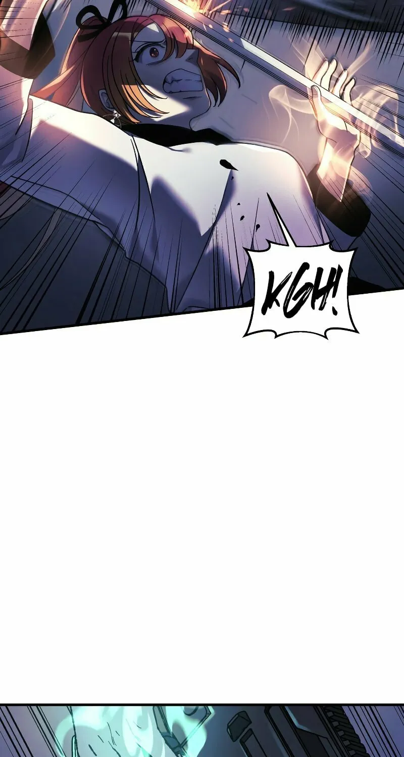 My Daughter Is The Final Boss Chapter 23 page 10 - 