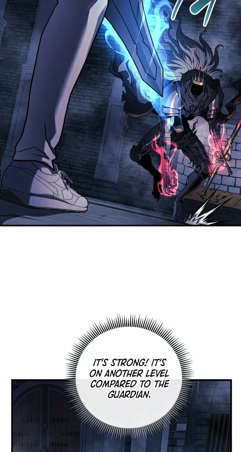 My Daughter Is The Final Boss Chapter 24 page 16 - 