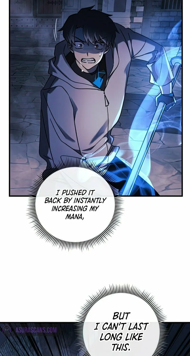 My Daughter Is The Final Boss Chapter 24 page 17 - 