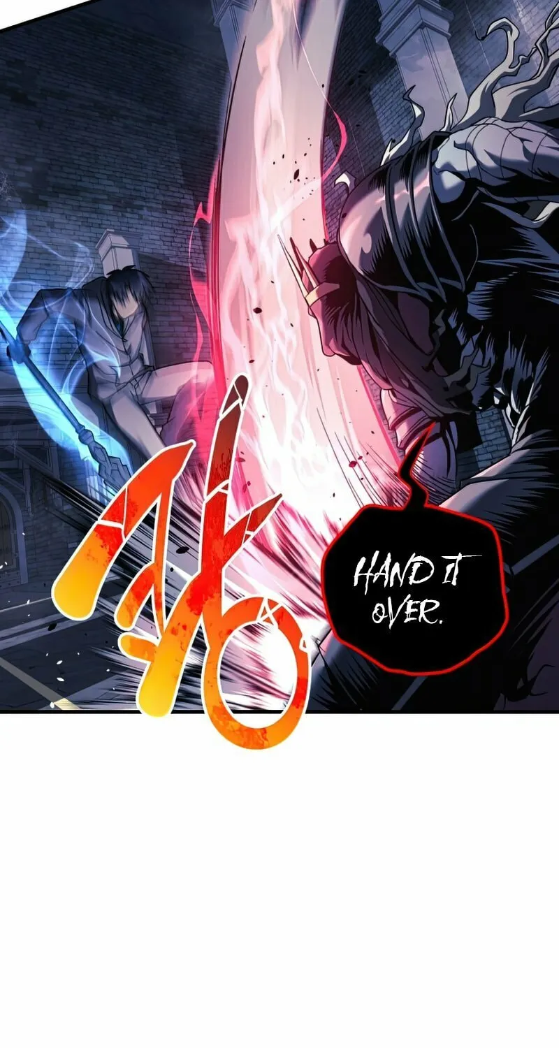 My Daughter Is The Final Boss Chapter 24 page 19 - 