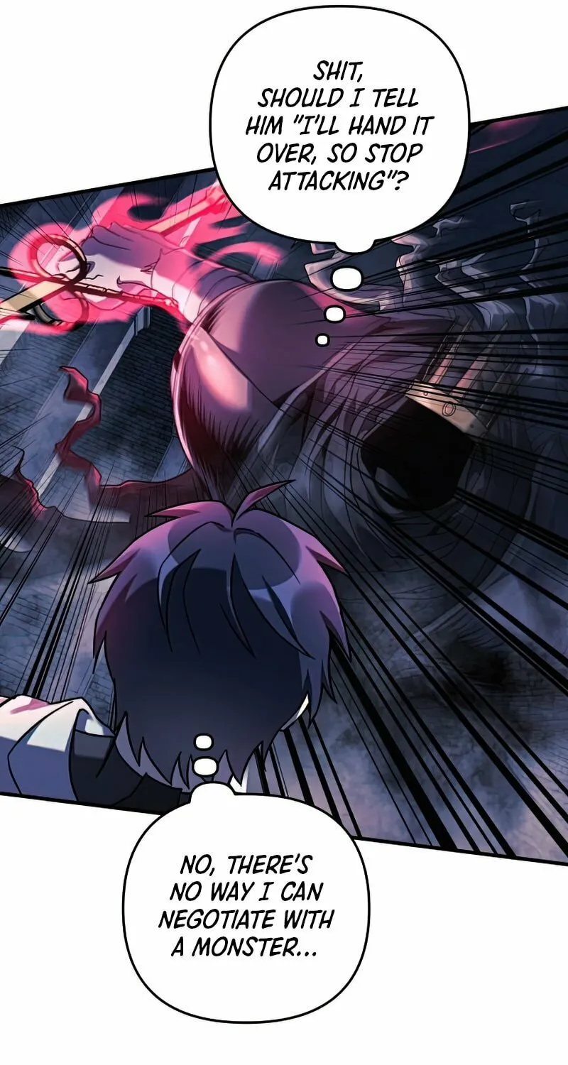 My Daughter Is The Final Boss Chapter 24 page 20 - 