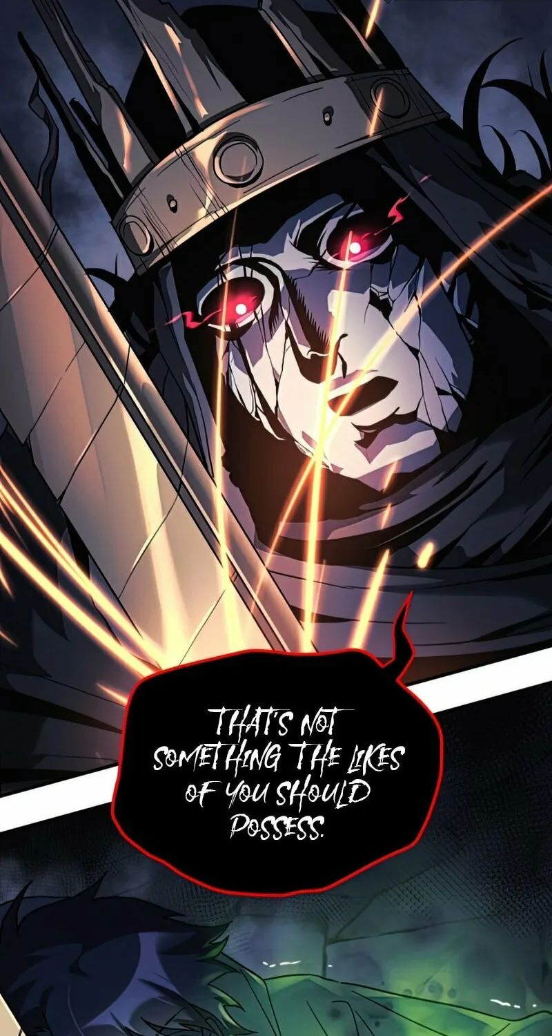 My Daughter Is The Final Boss Chapter 24 page 3 - 