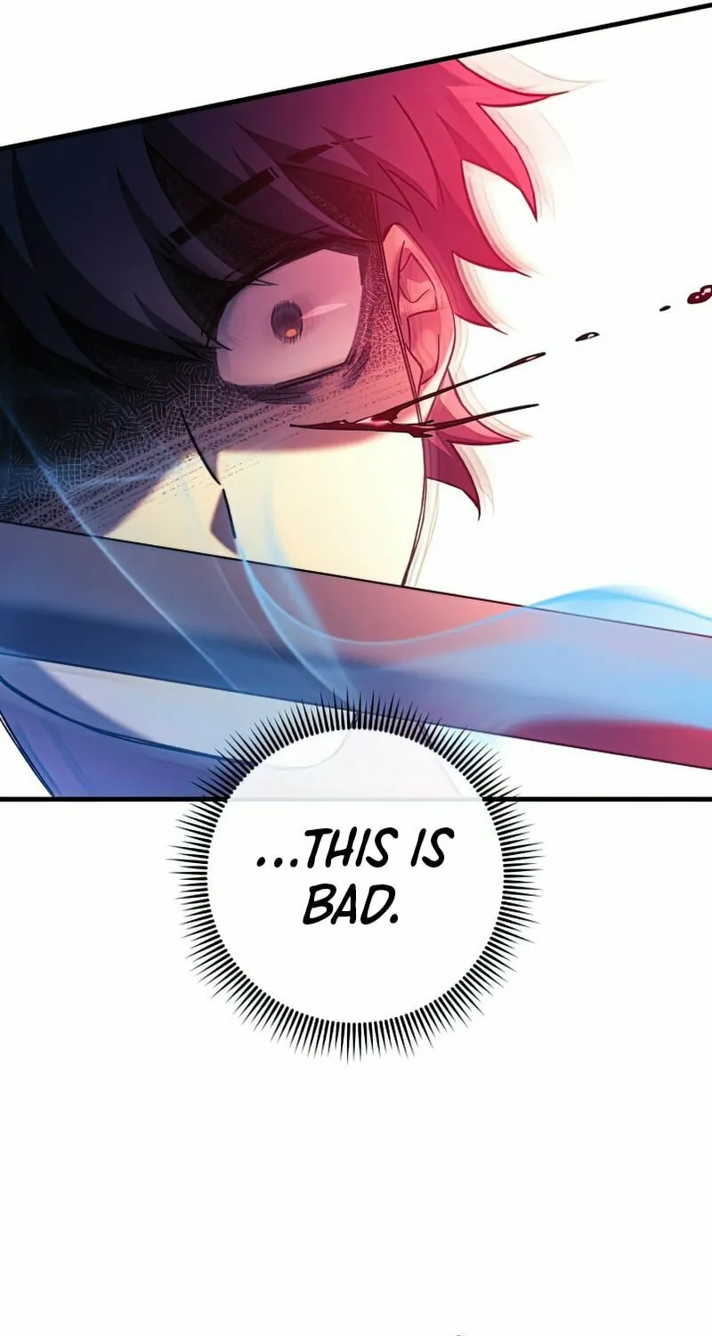 My Daughter Is The Final Boss Chapter 24 page 22 - 