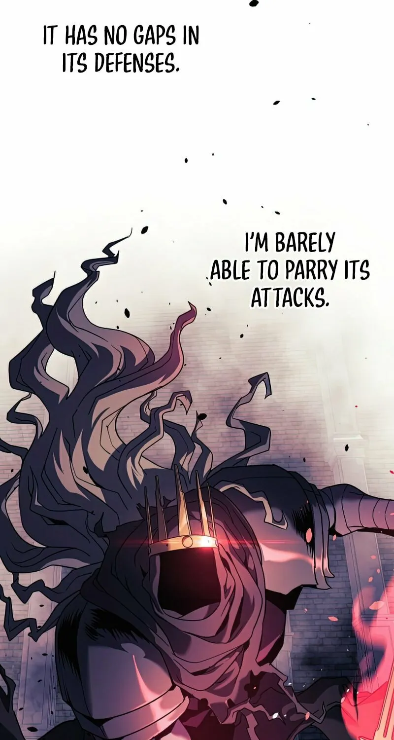 My Daughter Is The Final Boss Chapter 24 page 23 - 