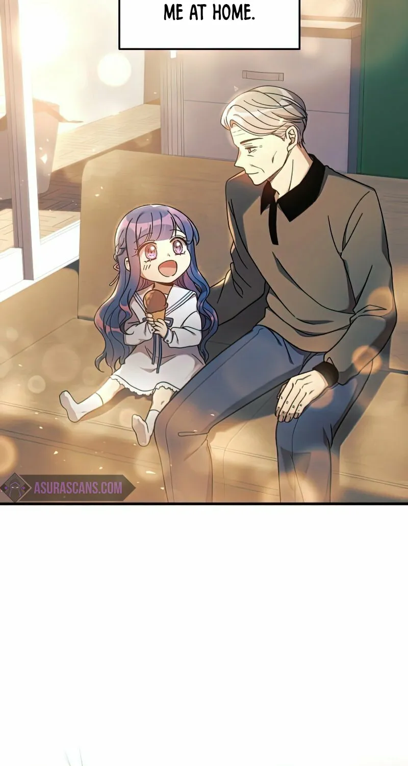 My Daughter Is The Final Boss Chapter 24 page 28 - 