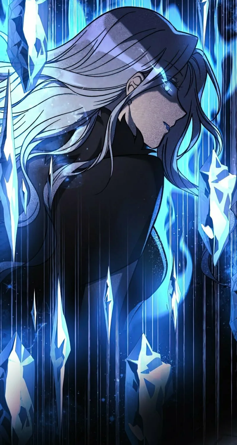 My Daughter Is The Final Boss Chapter 24 page 30 - 